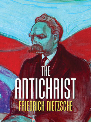 cover image of The Antichrist